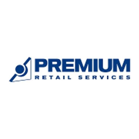 Premium retail services inc - Nov 16, 2021 · About Premium Retail Services Premium has been pioneering bold retail strategies, tools and technologies since 1985 with a single goal: to connect shoppers with the brands they love. Through a tailored approach, Premium helps retailers and manufacturers grow sales, uncover insights, and deliver quality at retail. 
